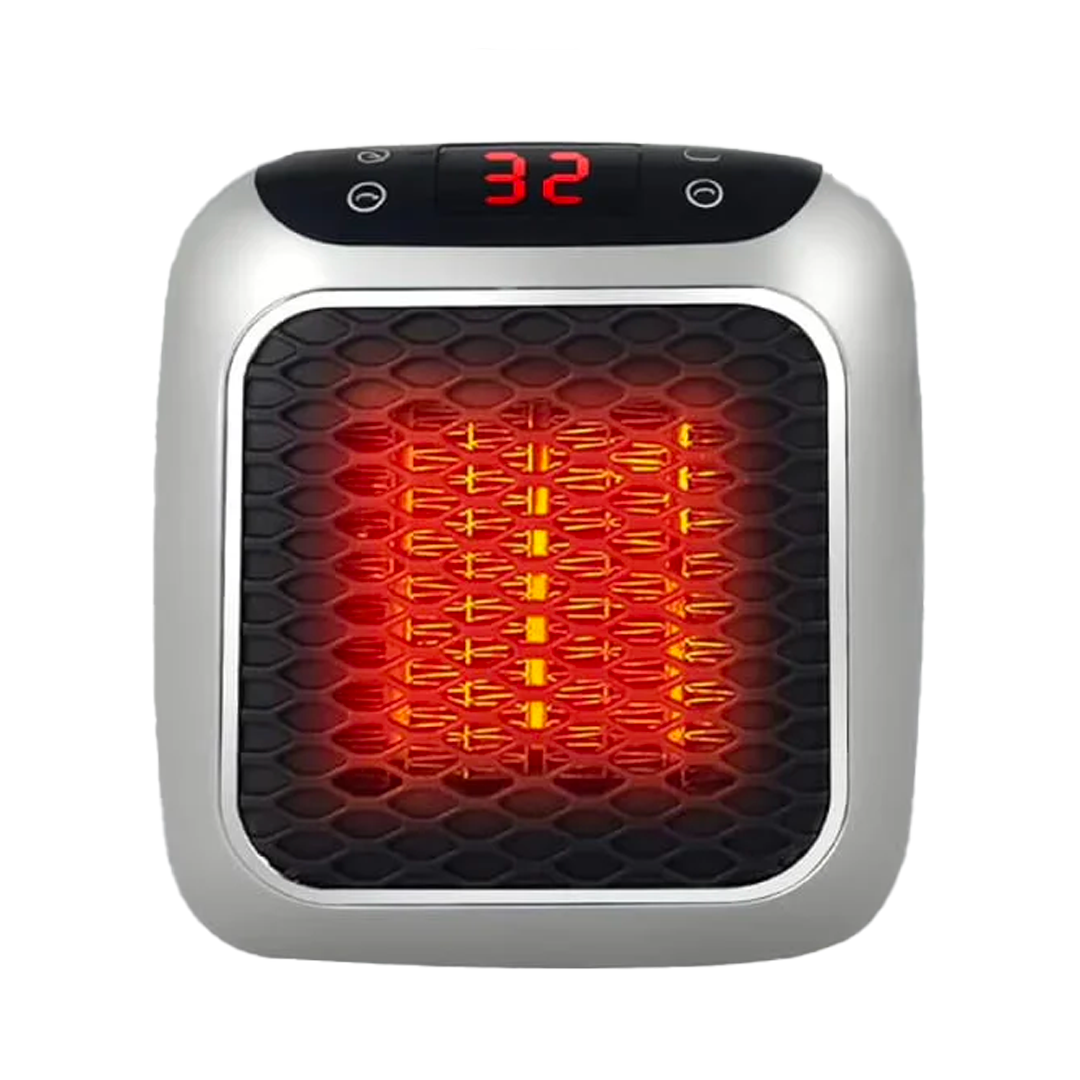 Chauffage ChauffeRapid