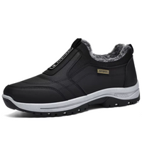 Chaussures confortables pour seniors spécial hiver