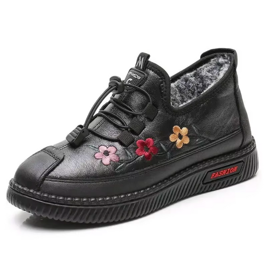Chaussures femme hiver