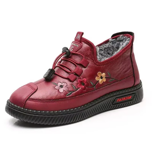 Chaussures femme hiver