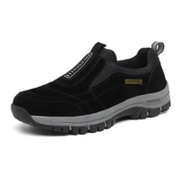 Chaussures confortables pour seniors