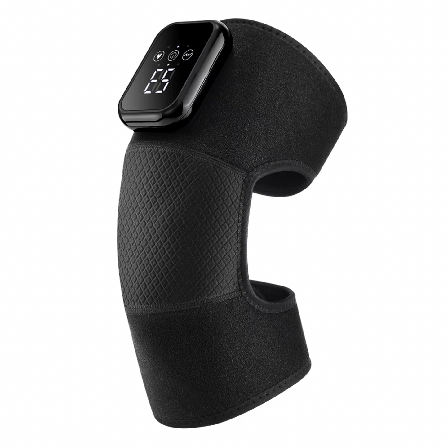 Masseur de genoux électrique