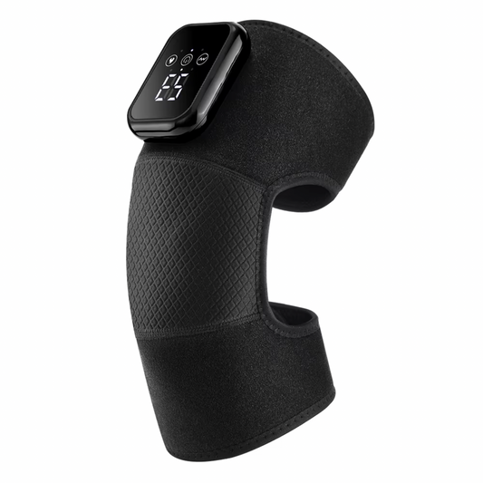 Masseur de genoux électrique