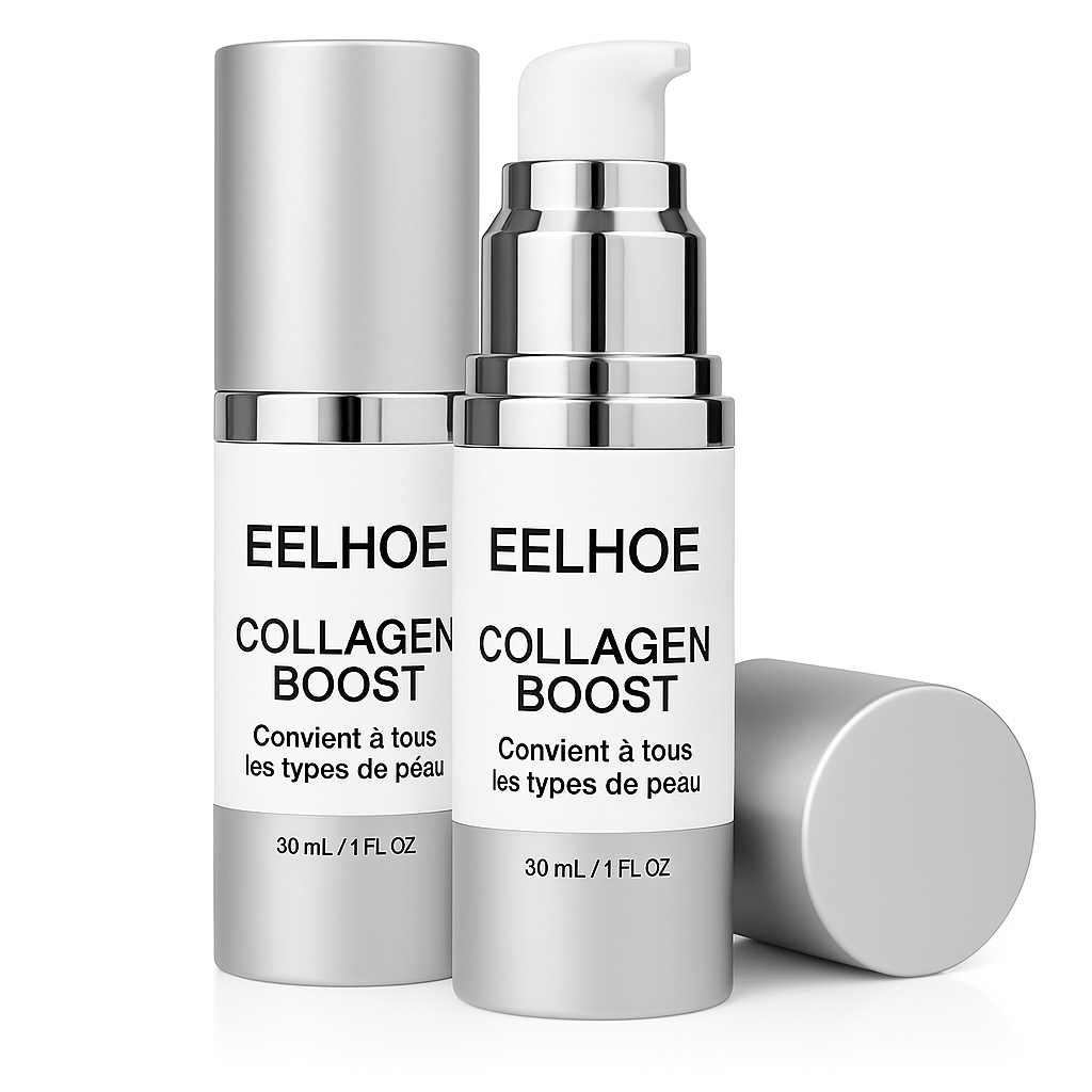 Une Gamme Complète de Produits de Soins de la Peau en Une Seule Bouteille - EELHOE