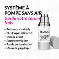 Une Gamme Complète de Produits de Soins de la Peau en Une Seule Bouteille - EELHOE