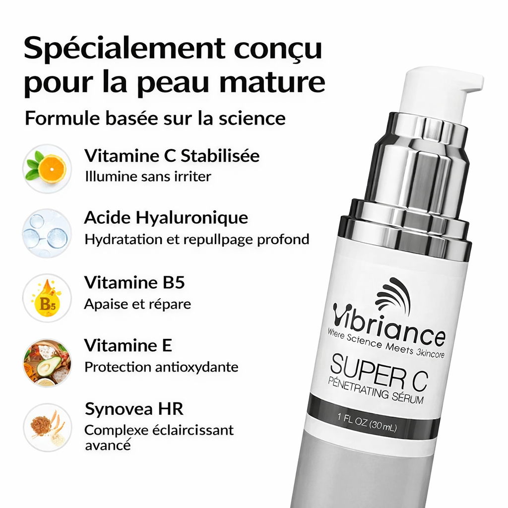 Sérum Vibriance Super C