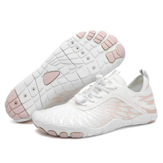 CloudShoes — Chaussures pieds nus
