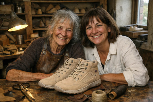 Chaussures Orthopédiques Marchelle